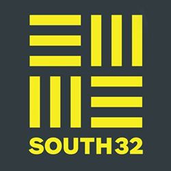 South 32